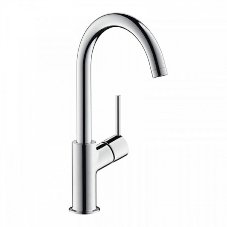 Смеситель для умывальника Hansgrohe Talis 32084000