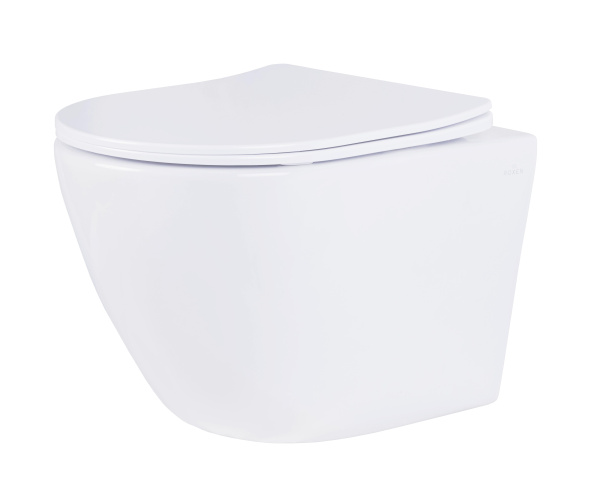 Комплект 6 в 1 Roxen StounFix Dual Fresh 968391 (состоит из: 710200, Steel 420280G, 530205-01)