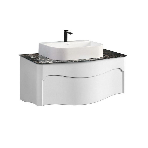 Умывальник Атланта Ат-650, Белый