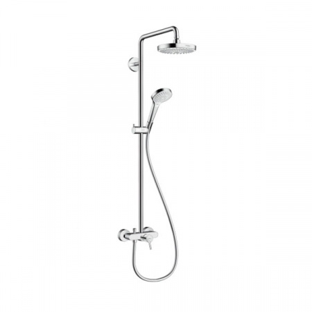 Душевая система Hansgrohe Croma Select S [27255400]