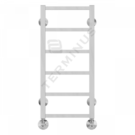 Полотенцесушитель Terminus Контур П6 300х700