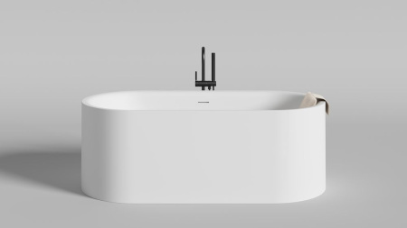 Подушка для ванны Salini Beige 1904201B