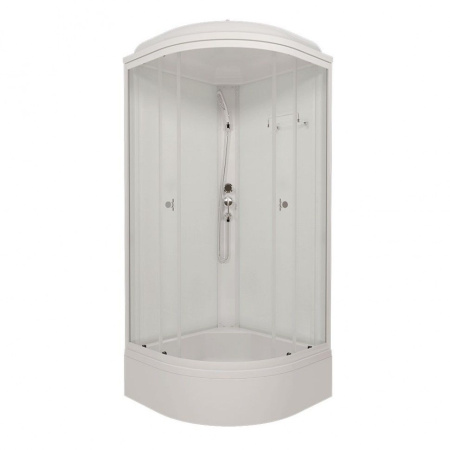 Душевая кабина Тритон Щ0000061825  Ультра 100*100 В