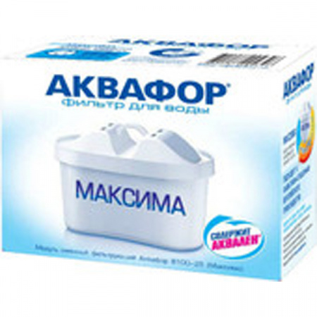 Комплект картриджей АКВАФОР B100-25 (комплект)