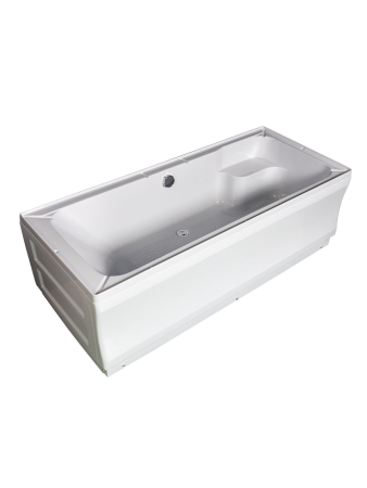 Душевая кабина River WISLA 170/80/50 ТН 1700х800х2230мм