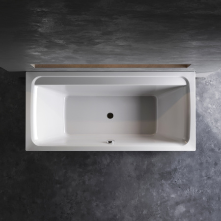 W52A-170-075W-A Inspire V2.0 Ванна акриловая AM.PM 170х75 A0, шт