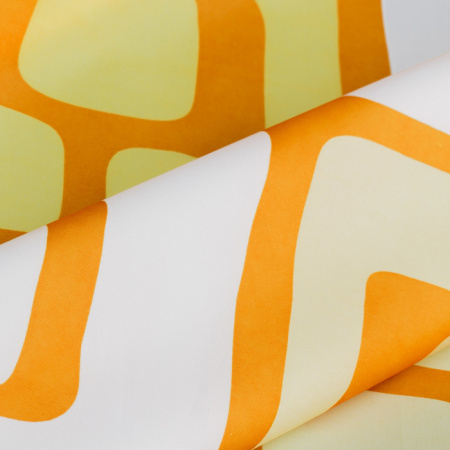 Шторка для ванной IDDIS Basic 280P24Ri11 200х240