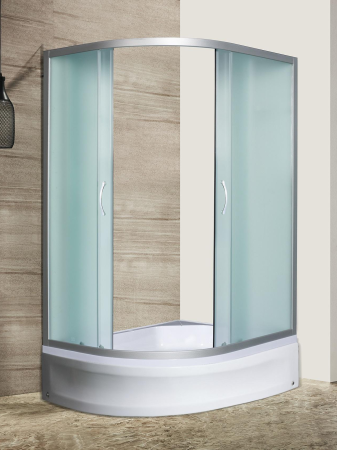 Душевой уголок River DON 90/70/24 MT R без поддона
