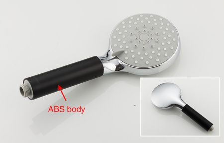 Душевая стойка Gappo Atlantic G2481