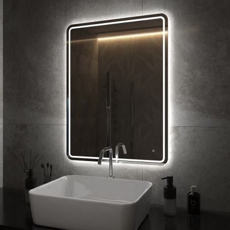 Зеркало Maretti Florenza FL146080P34EL 60x80 см