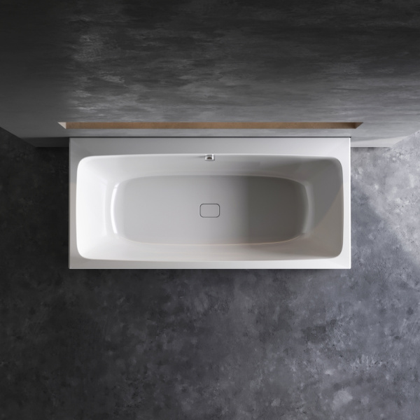 W84A-150-070W-A Func Ванна акриловая AM.PM 150х70