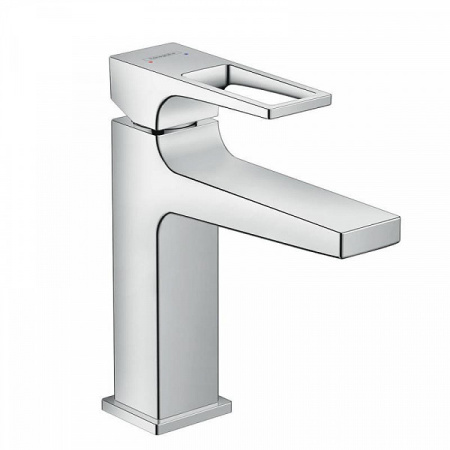 Смеситель для умывальника Hansgrohe Metropol 74507000