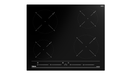Индукционная варочная панель TEKA IBC 64010 BK MSS 112520012