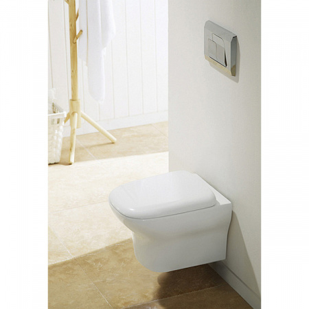 Унитаз подвесной BelBagno Torino BB10134CH