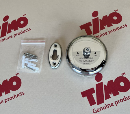 Сушилка для белья Timo Saona 13075/00, хром