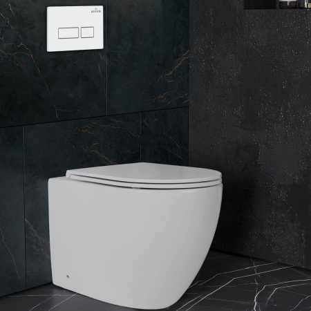 Комплект 3 в 1 Roxen Attach 919394 (состоит из: 710215, Caspia 410280W)