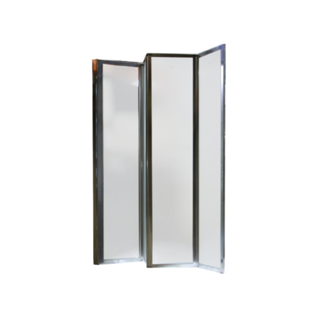 Шторка BOUNA для ванной Ceruttispa (130х140)