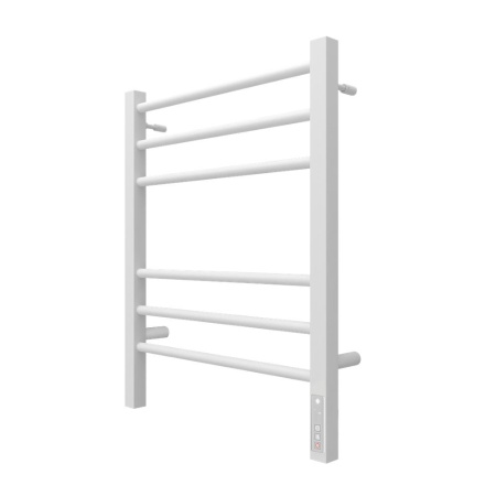 Полотенцесушитель Terminus КС Сицилия П6 450х600 4670078527615 quick touch, матовый белый (RAL 9003)
