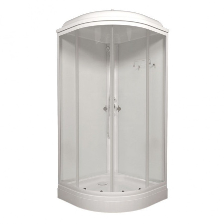 Душевая кабина Тритон Щ0000061843  Ультра 90*90 А