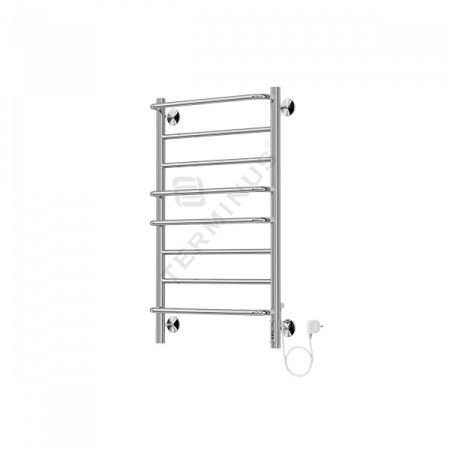 Полотенцесушитель Terminus Евромикс П8 532х850 электрический