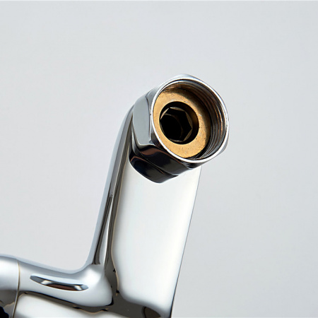 Смеситель для ванны Ledeme H10 L3010