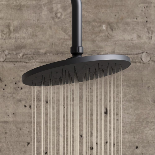 Душевая система AM.PM 977000300 Jupiter