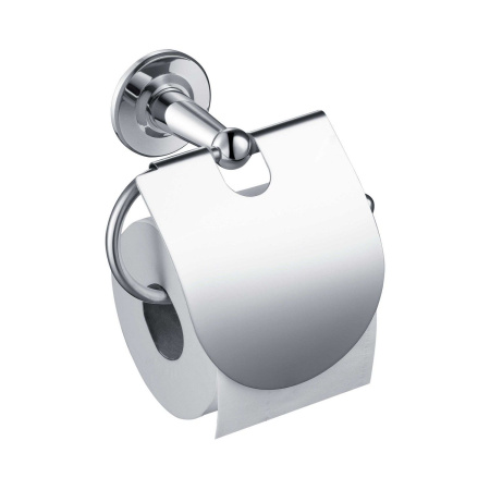 Держатель для туалетной бумаги TIMO Nelson 150042/00, хром