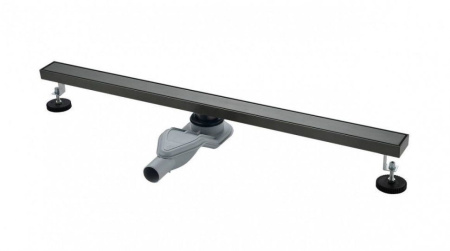 Трап для душа Grocenberg T900 Графит