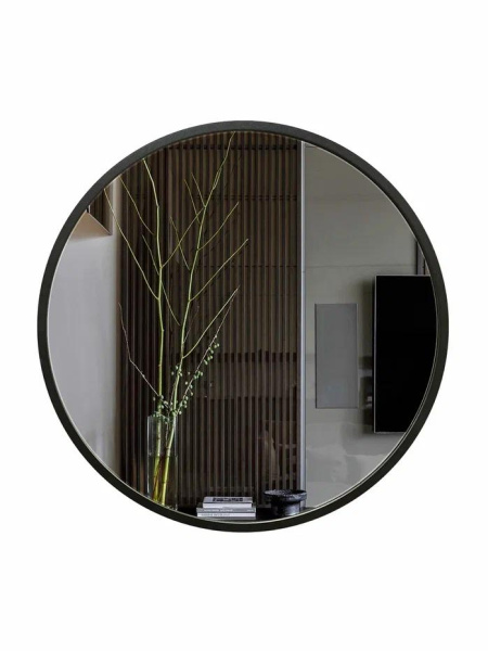 Зеркало Континент Мун D600 черный