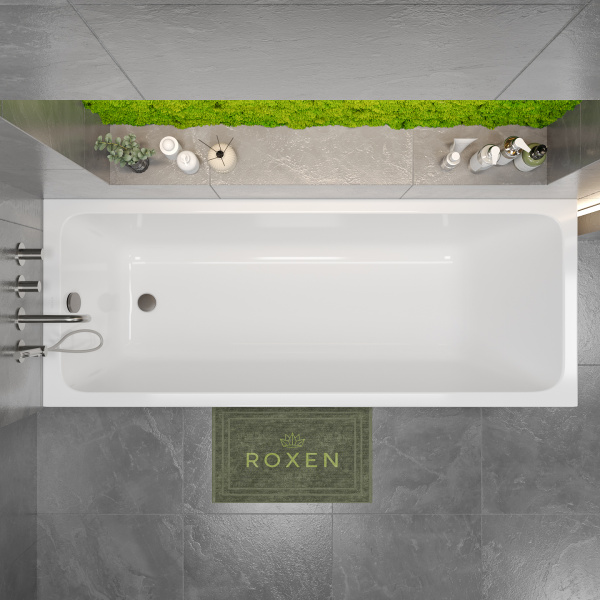 Ванная акриловая Roxen Modern 240140-1870