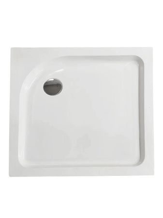 Душевой поддон Roxen Caspia 54060-90 (90*90)