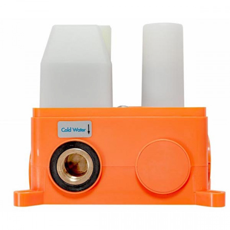 Душевая система Rea Bento REA-P4561 (золотой)