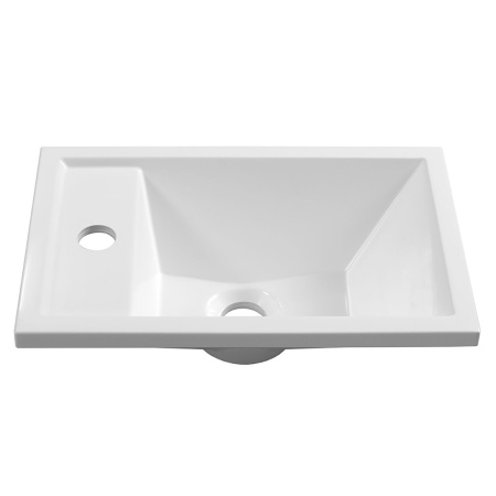 Умывальник Belux Чикаго 400 Белый