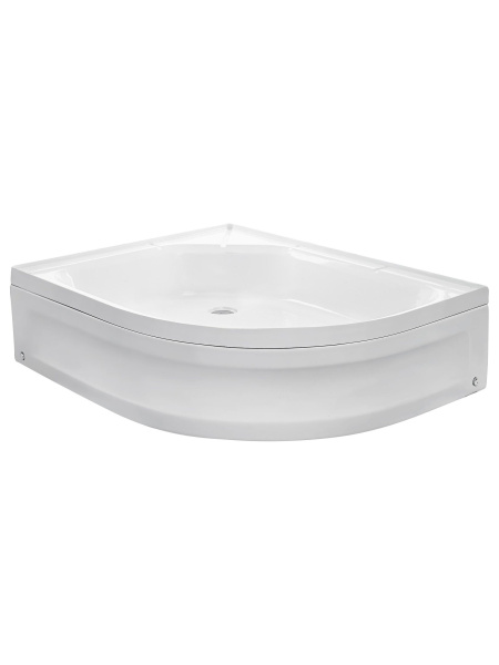 Душевой поддон Wemor WEMOR 110/80/24 L