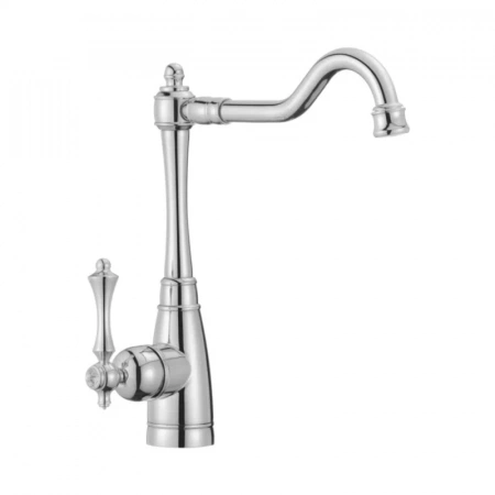 Смеситель для мойки Rose R0113