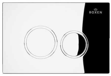 Комплект 4 в 1 Roxen StounFix Slim 812643