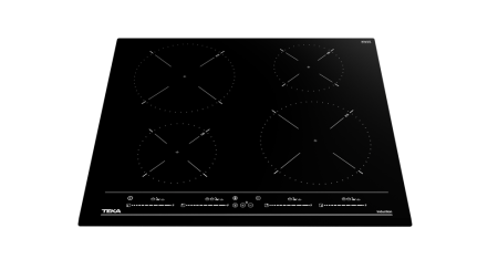 Индукционная варочная панель TEKA IZC 64320 BK MSP 112510017