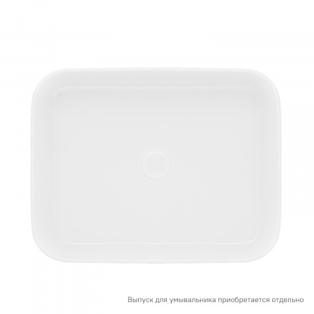 Умывальник IDDIS Bridge BRIWS05i27