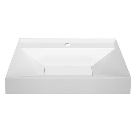 Умывальник Триумф Тр 600, белый