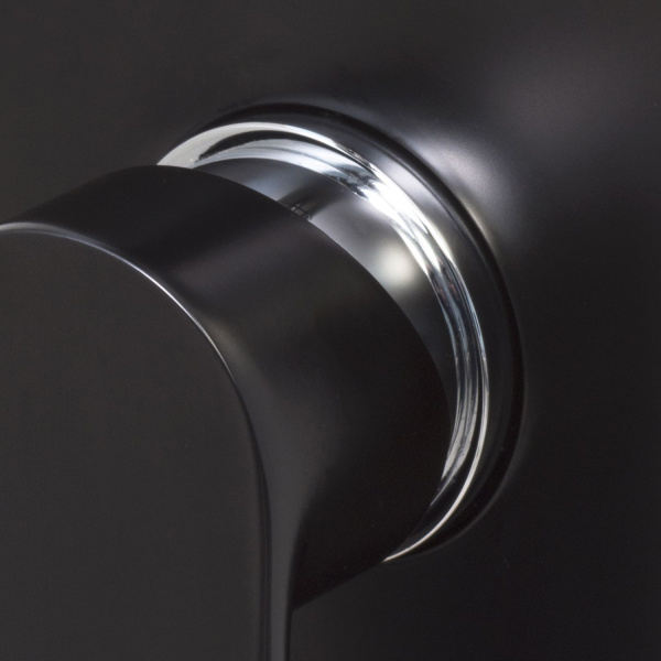 Elbe 7499 Thermo Термостатический смеситель для ванны и душа WasserKRAFT