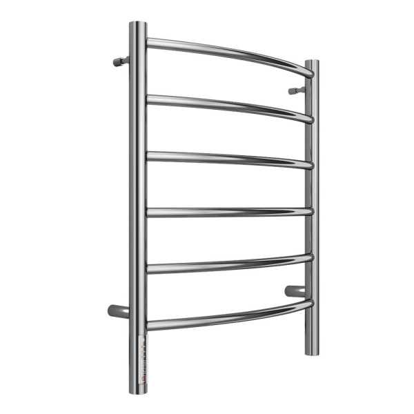 TERMINUS Классик П6 500х650 левый электро