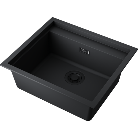 Кухонная мойка Omoikiri Sintesi 57-GB Artceramic/графит 4997140