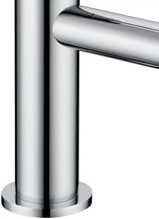 Смеситель для раковины стандартный Grocenberg GB2099 Хром