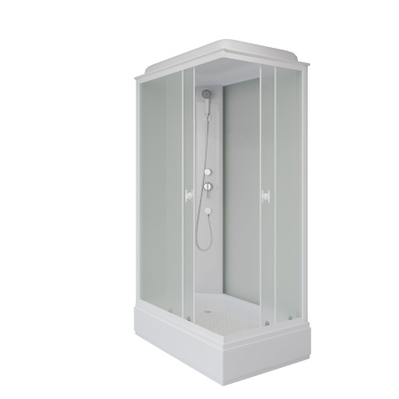 Душевая кабина Niagara Promo P120/90/26Q/MT (120х90х215) 4 места