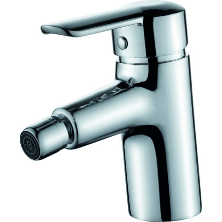 Смеситель для биде WONZON & WOGHAND Baroque, Хром (WW-195001-CR)