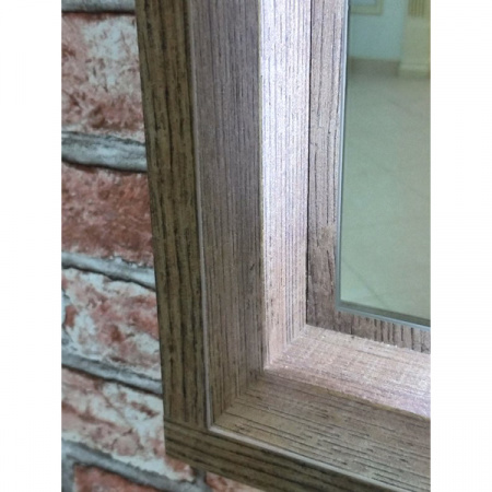 Зеркало с подсветкой Misty Даллас 65 Sherwood