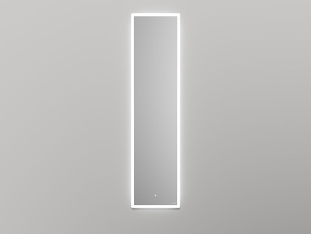 Зеркало для ванной Salini OMBRA с LED подсветкой 27M021870BH