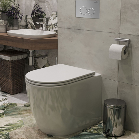 Комплект 3 в 1 Roxen Attach 911247 ( состоит из: 710215, Santi 410260M)