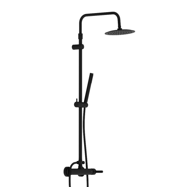 Душевая система AM.PM 936710300 Scandinavian Pure