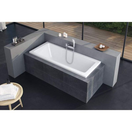Акриловая ванна Excellent Ava 160x70 WAEX.AVA16WH
